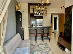 Commonwealth Towers (D3), Condominium #407399051